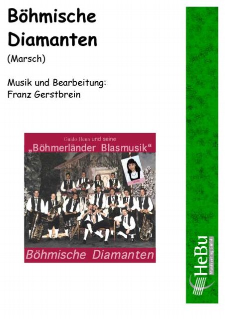 Bhmische Diamanten - hier klicken