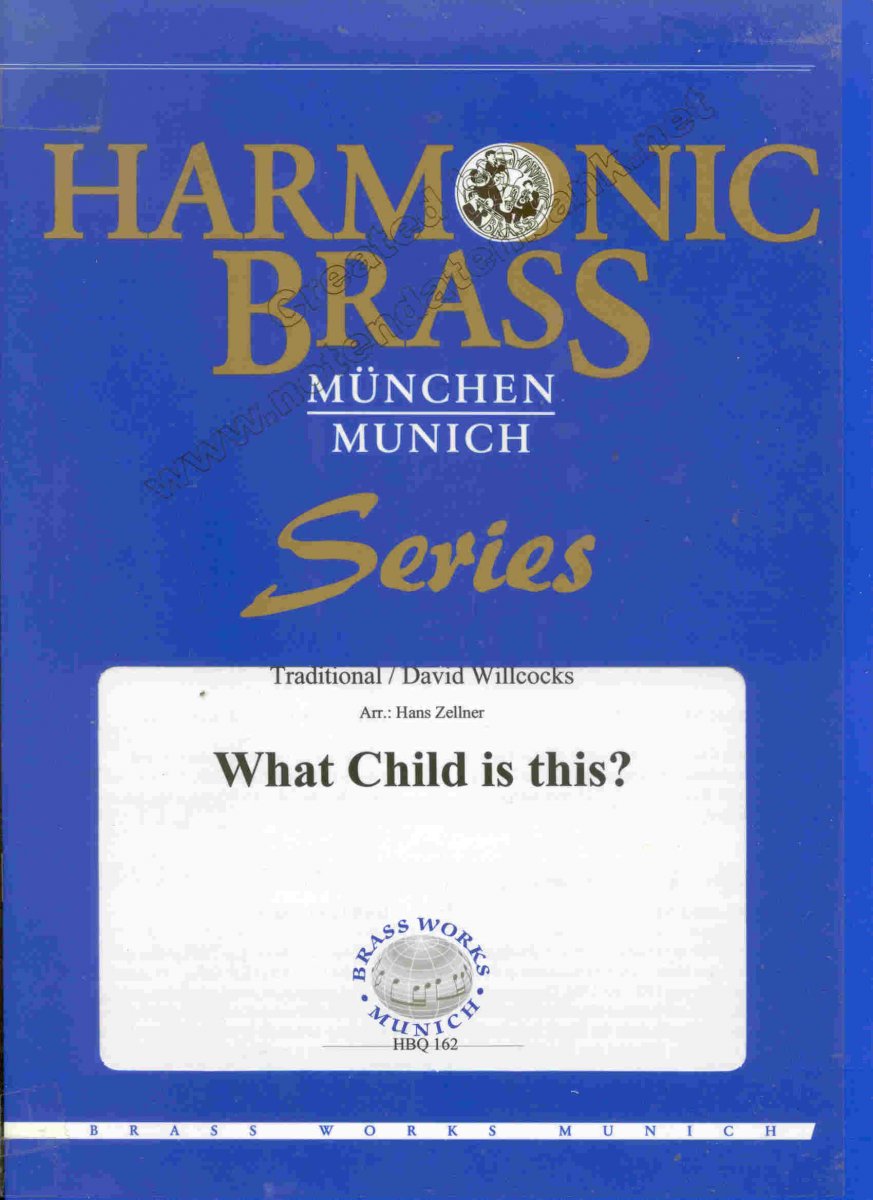 What Child is this? - hier klicken What Child is this? - hier klicken