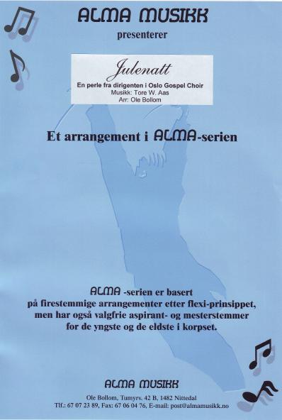 Julenatt (Christmas Night) - hier klicken