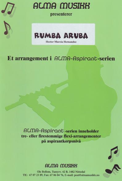 Rumba Aruba - hier klicken Rumba Aruba - hier klicken