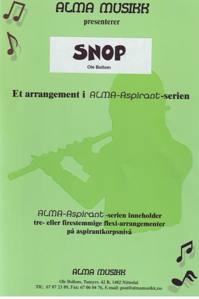Snop (Sweets) - hier klicken Snop (Sweets) - hier klicken
