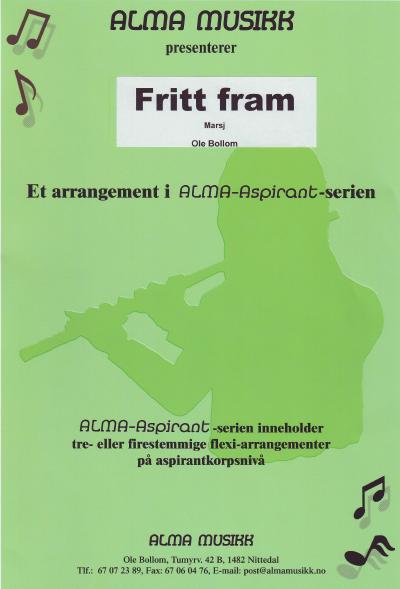 Fritt fram - hier klicken Fritt fram - hier klicken