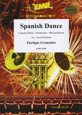 Spanish Dance - hier klicken