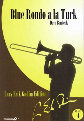 Blue Rondo a la Turk - hier klicken