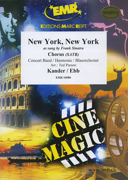 New York, New York - hier klicken New York, New York - hier klicken