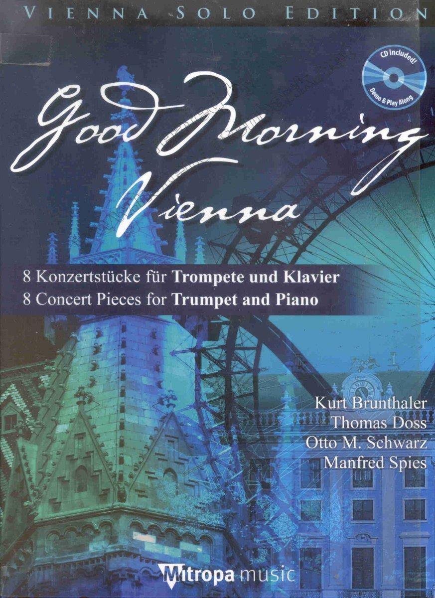 Good Morning Vienna - hier klicken Good Morning Vienna - hier klicken