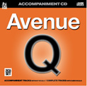 Avenue Q - hier klicken Avenue Q - hier klicken