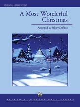 A Most Wonderful Christmas - hier klicken A Most Wonderful Christmas - hier klicken