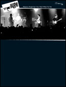 Arctic Monkeys: Whatever people say I am... - hier klicken Arctic Monkeys: Whatever people say I am... - hier klicken