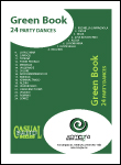 Green Book #1 - 24 Party Dances - hier klicken