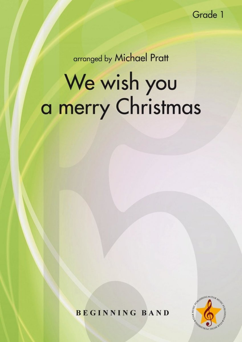We Wish You A Merry Christmas - hier klicken We Wish You A Merry Christmas - hier klicken
