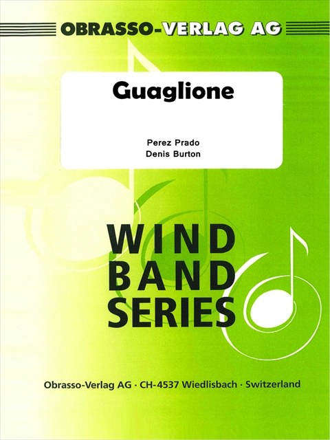 Guaglione - hier klicken Guaglione - hier klicken