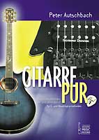 Gitarre Pur #1 - hier klicken Gitarre Pur #1 - hier klicken