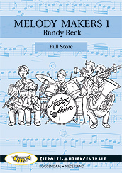 Melody Makers #1 - hier klicken Melody Makers #1 - hier klicken