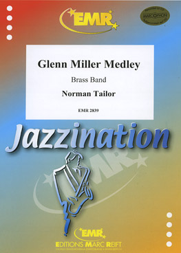 Glenn Miller Medley - hier klicken