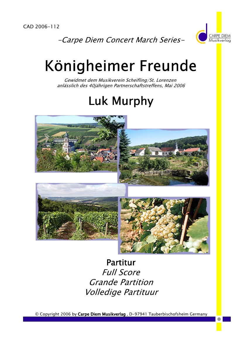Königheimer Freunde - hier klicken Königheimer Freunde - hier klicken
