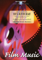 You'll Be In My Heart (from 'Tarzan') - hier klicken You'll Be In My Heart (from 'Tarzan') - hier klicken