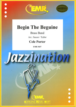 Begin the Beguine - hier klicken