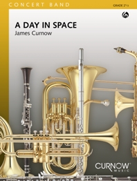 A Day in Space - hier klicken A Day in Space - hier klicken