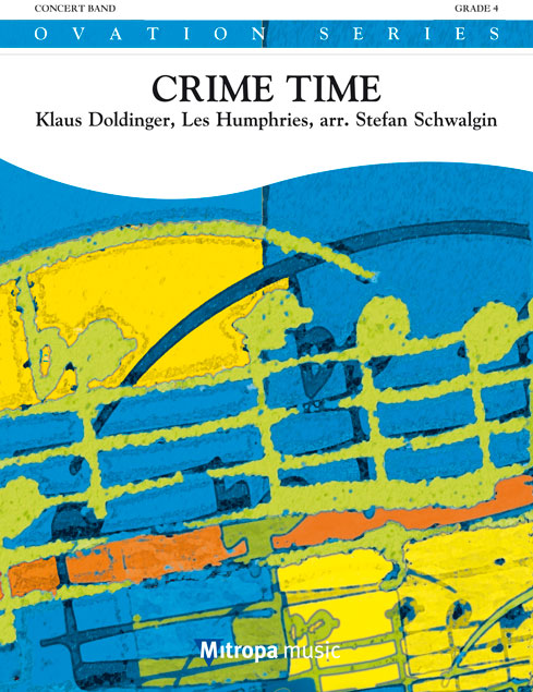 Crime Time - hier klicken Crime Time - hier klicken