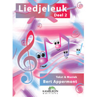 Liedjeleuk #2 - hier klicken