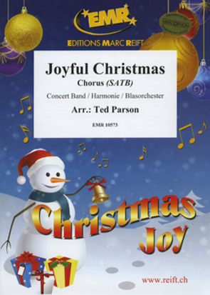 Joyful Christmas - hier klicken Joyful Christmas - hier klicken