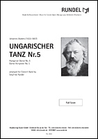 Ungarischer Tanz #5 - hier klicken Ungarischer Tanz #5 - hier klicken