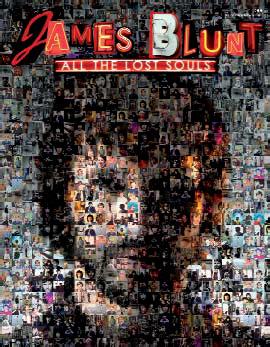 James Blunt: All The Lost Souls - hier klicken