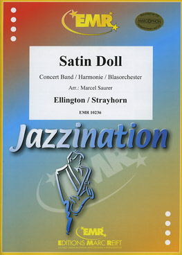 Satin Doll - hier klicken