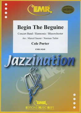 Begin the Beguine - hier klicken