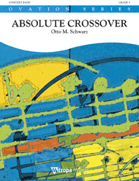 Absolute Crossover (BLO und BigBand) - hier klicken Absolute Crossover (BLO und BigBand) - hier klicken