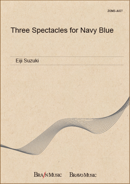 3 Spectacles for Navy Blue - hier klicken