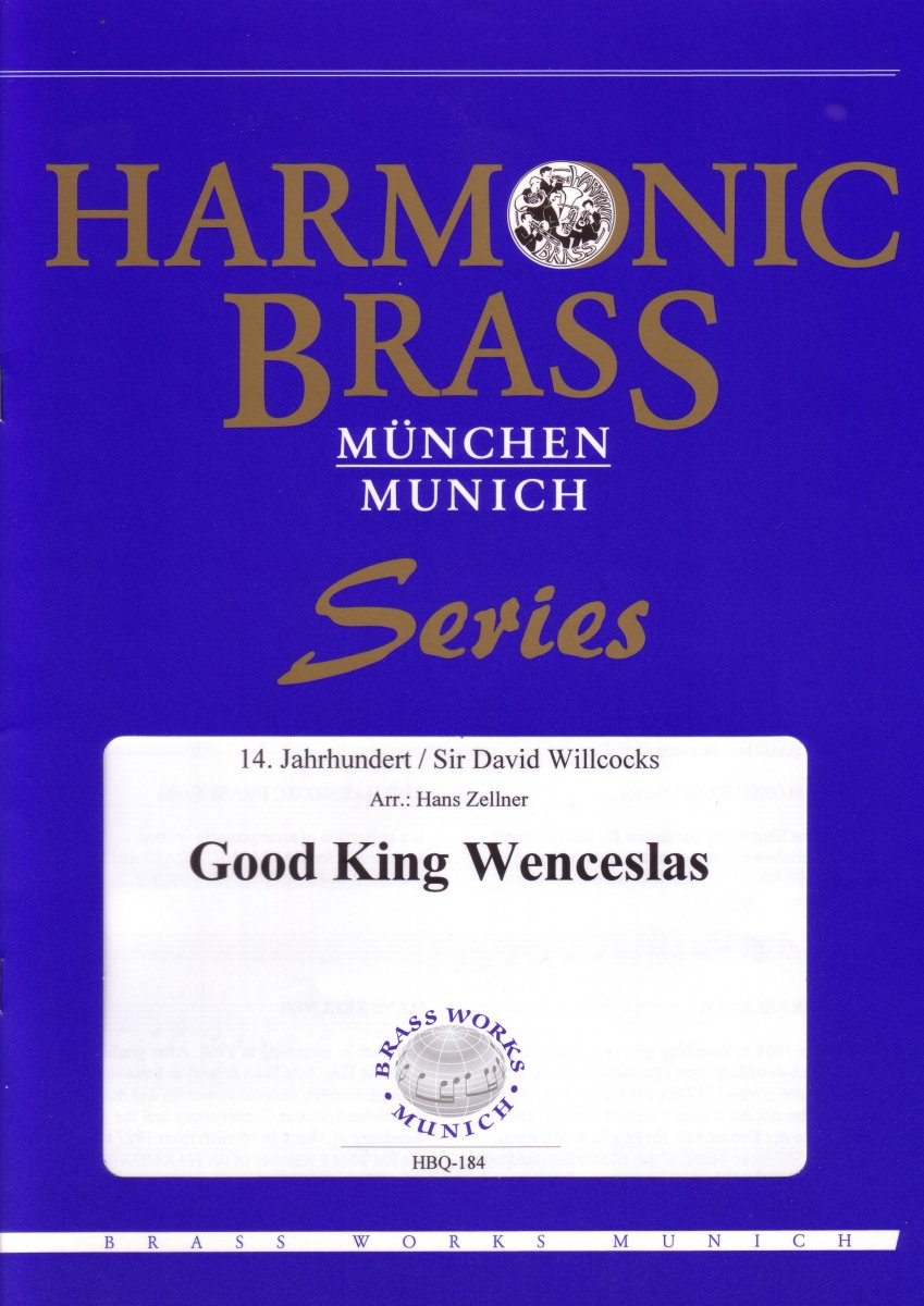 Good King Wenceslas - hier klicken