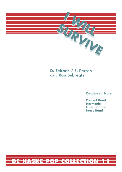 I Will Survive - hier klicken