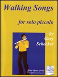 Walking Songs - hier klicken