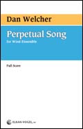 Perpetual Song (Score) - hier klicken