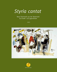 Styria Cantat - hier klicken