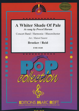 A Whiter Shade of Pale - hier klicken