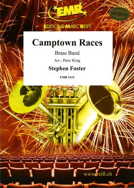 Camptown Races - hier klicken