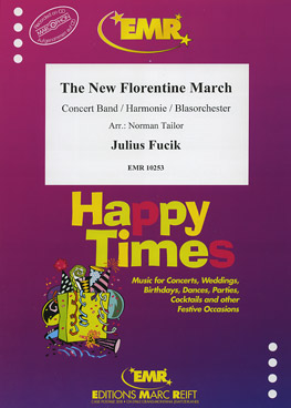 New Florentine March, The - hier klicken