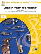 Jupiter (from 'The Planets') - hier klicken