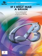 Variations on 'If I Only Had a Brain' (from 'The Wizard of Oz') - hier klicken