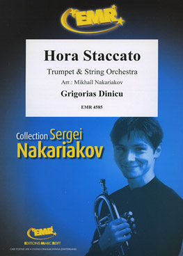 Hora Staccato - hier klicken