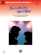 You're the One That I Want (from Grease) - hier klicken