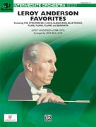 Leroy Anderson Favorites - hier klicken