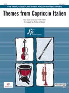 Themes from Capriccio Italien - hier klicken