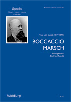 Boccaccio-Marsch - hier klicken Boccaccio-Marsch - hier klicken