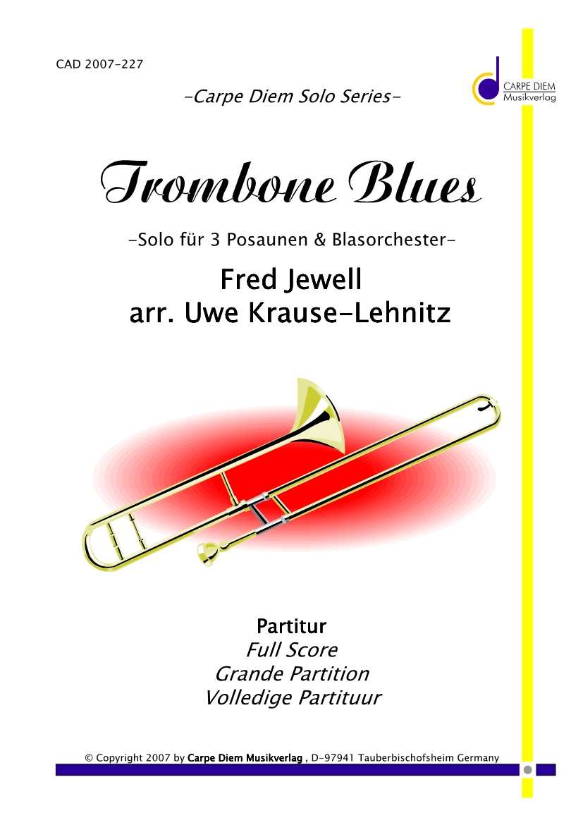 Trombone Blues - hier klicken