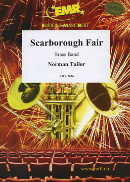 Scarborough Fair - hier klicken Scarborough Fair - hier klicken