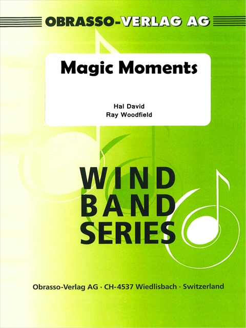 Magic Moments - hier klicken